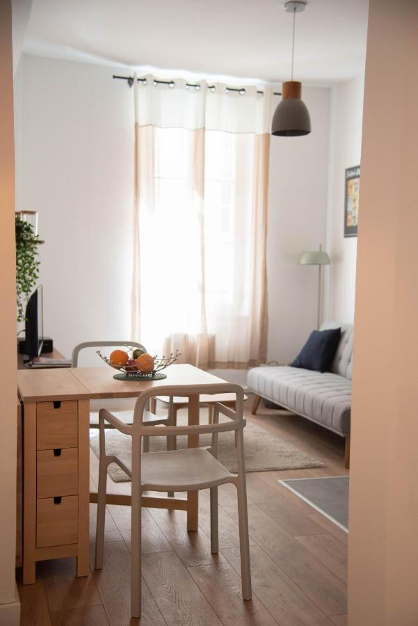 Le Petit Avignonnais - Suavecorazon - Intramuros - Center Eksteriør bilde