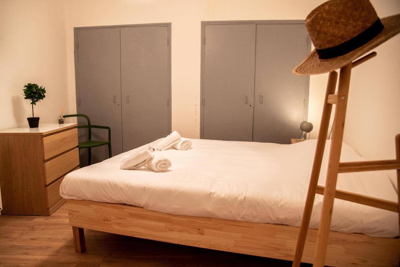 Le Petit Avignonnais - Suavecorazon - Intramuros - Center Eksteriør bilde