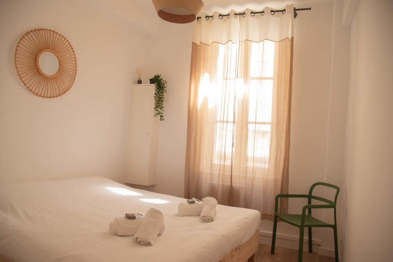 Le Petit Avignonnais - Suavecorazon - Intramuros - Center Eksteriør bilde