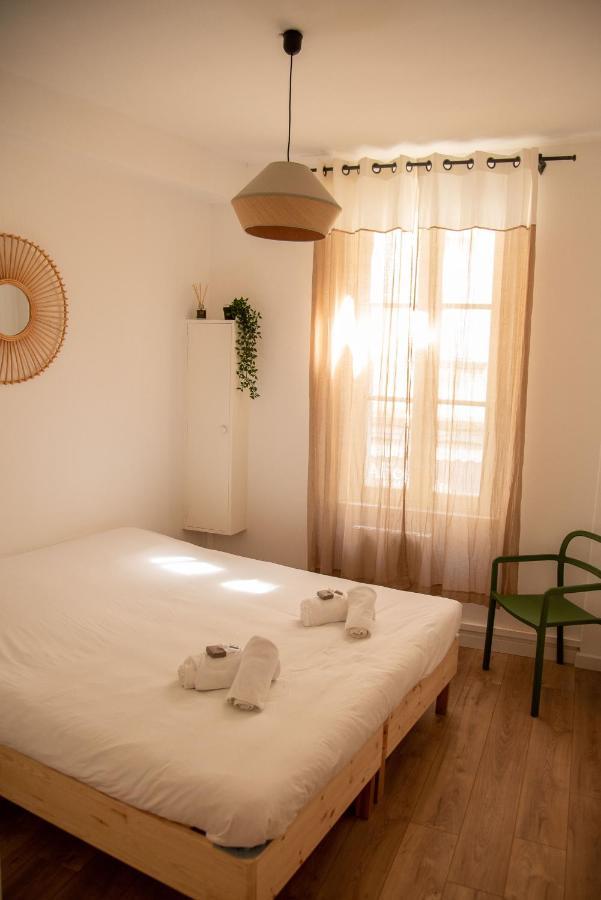 Le Petit Avignonnais - Suavecorazon - Intramuros - Center Eksteriør bilde