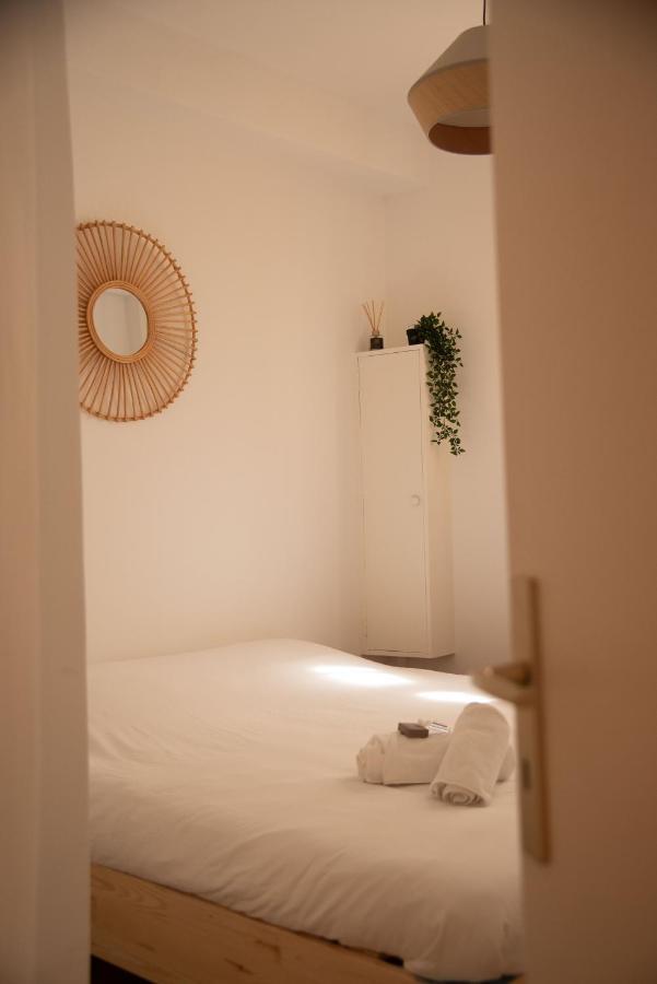 Le Petit Avignonnais - Suavecorazon - Intramuros - Center Eksteriør bilde