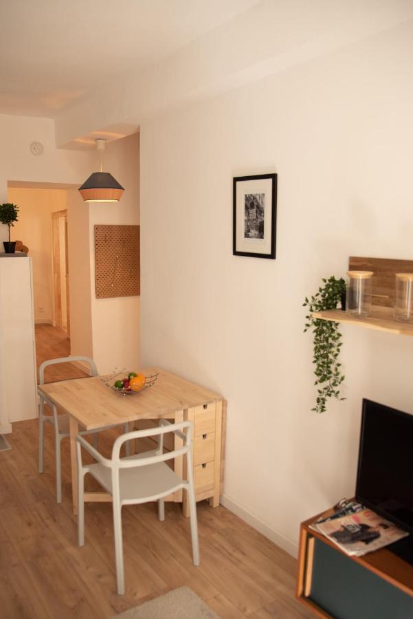 Le Petit Avignonnais - Suavecorazon - Intramuros - Center Eksteriør bilde